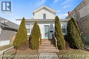 1620 DROUILLARD | 1620 DROUILLARD, Windsor | 3012564