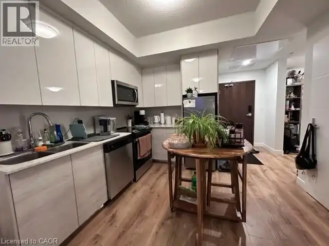 60 FREDERICK Street Unit# 2213 | 60 FREDERICK Street Unit# 2213, Kitchener | 2991429