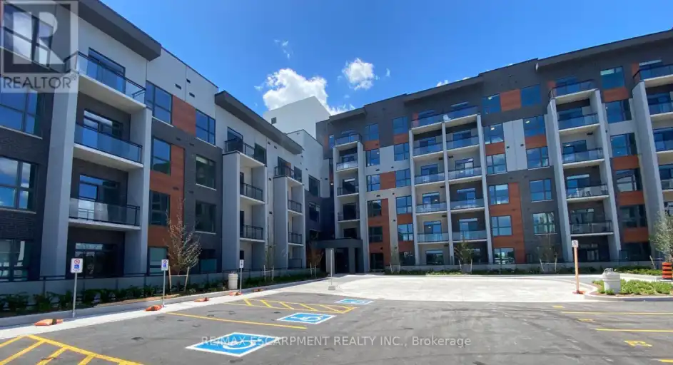 214 - 95 DUNDAS STREET W | 214 - 95 DUNDAS STREET W, Oakville | 2991432