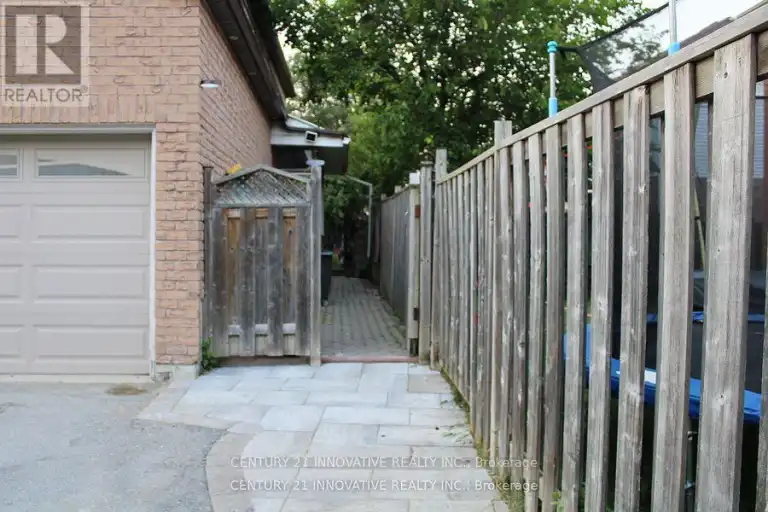 2398 STRATHMORE CRESCENT | 2398 STRATHMORE CRESCENT, Pickering | 2991489