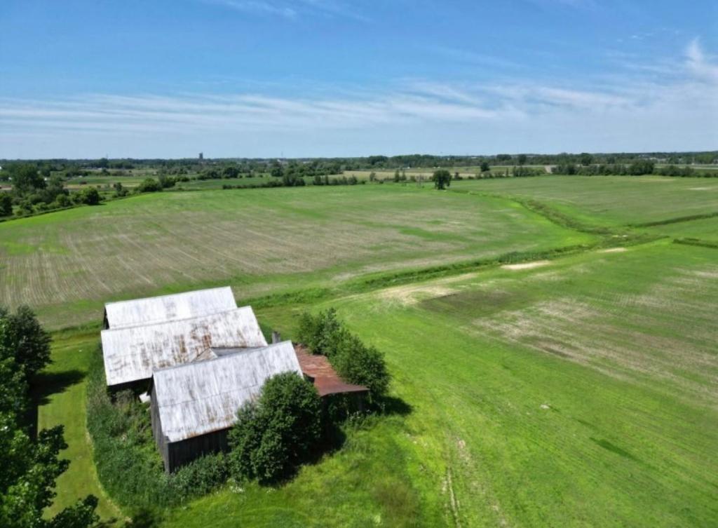 Terre Drummondville | 3012697