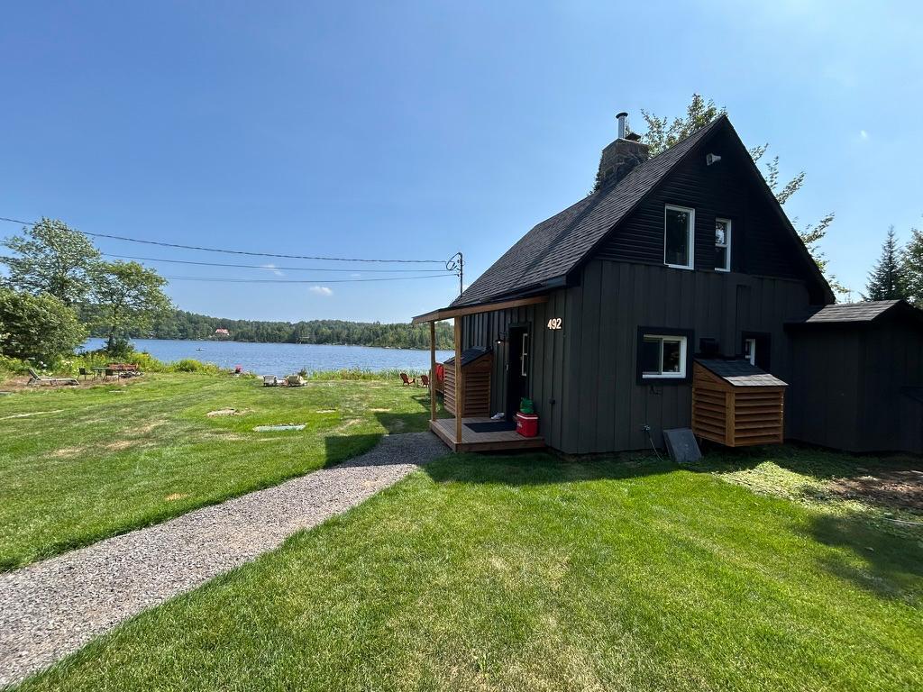 Maison à louer tout inclus, meublé et entièrement équipés, animaux accepté et LIBRE MAINTENANT | 2991668