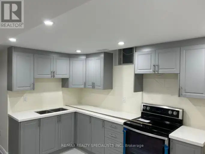 BASEMENT - 11 JORDAN HOFER WAY | BASEMENT - 11 JORDAN HOFER WAY, Vaughan | 2991708