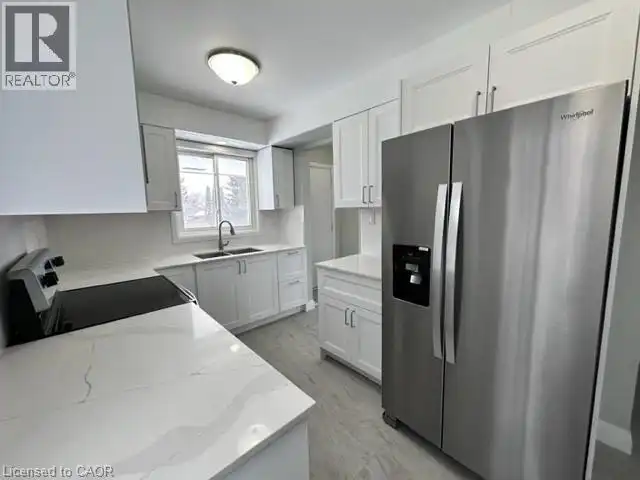 132 BRIAR KNOLL Drive Unit# 1 | 132 BRIAR KNOLL Drive Unit# 1, Kitchener | 2991712