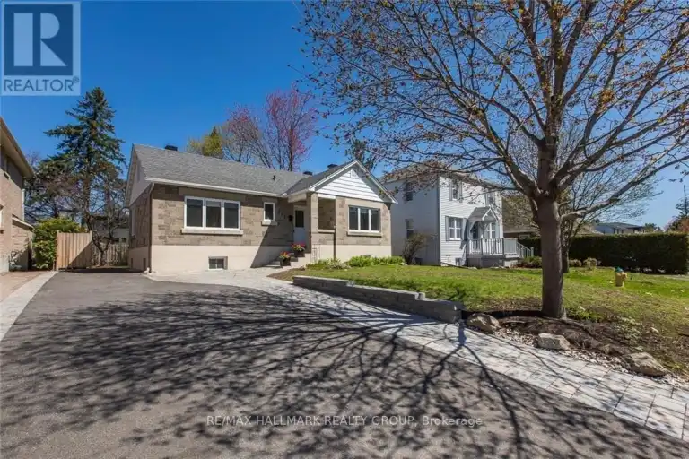 315 SUMMIT AVENUE | 315 SUMMIT AVENUE, Ottawa | 3012776