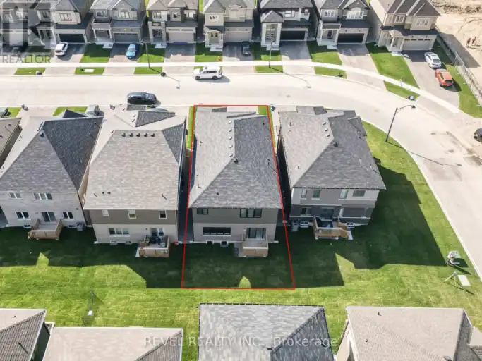 LOWER - 55 HITCHMAN STREET | LOWER - 55 HITCHMAN STREET, Brant | 2991791