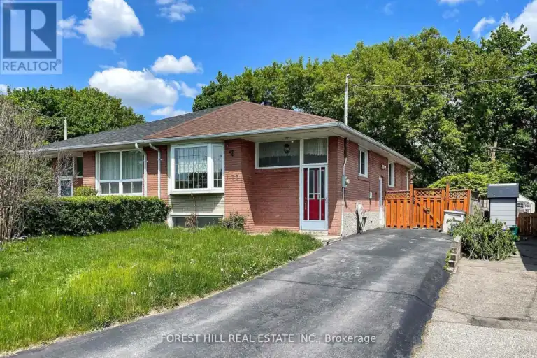 MAIN - 179 SEPTONNE AVENUE | MAIN - 179 SEPTONNE AVENUE, Newmarket | 2991793