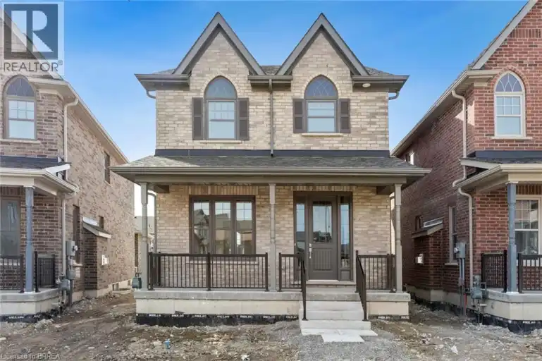 1083 RIPPINGALE Trail | 1083 RIPPINGALE Trail, Peterborough | 2991800