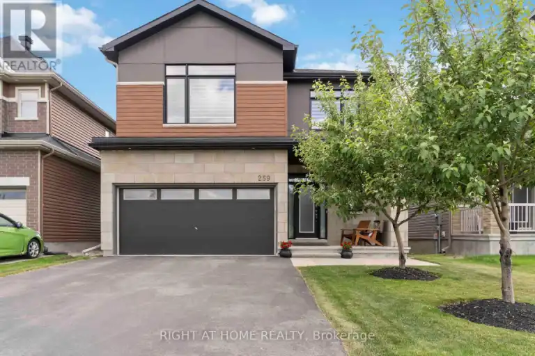259 JOSHUA STREET | 259 JOSHUA STREET, Ottawa | 2991806