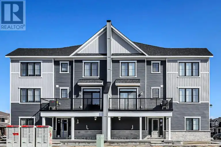 530 RYE GRASS WAY | 530 RYE GRASS WAY, Ottawa | 3034450