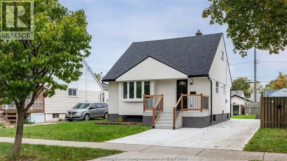 1852 LABADIE | 1852 LABADIE, Windsor | 2991971