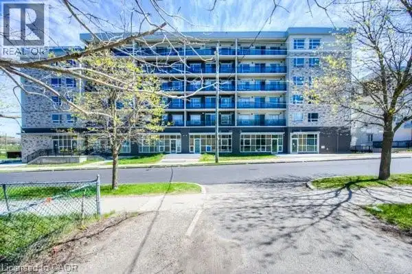 275 LARCH Street Unit# F113 | 275 LARCH Street Unit# F113, Waterloo | 3105219