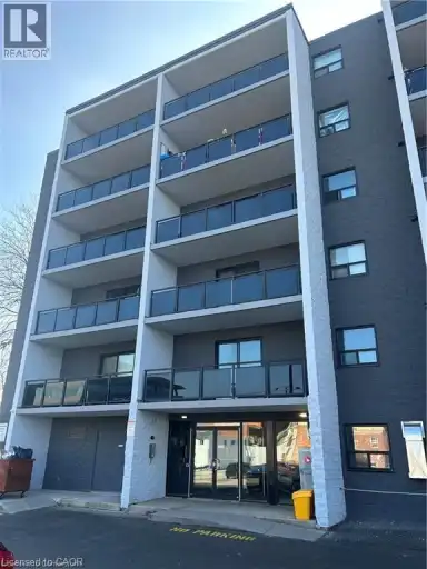 4422 HURON Street Unit# 304 | 4422 HURON Street Unit# 304, Niagara Falls | 2991974