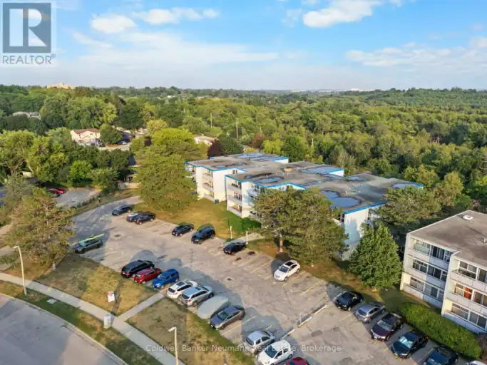 301 - 105 CONROY CRESCENT | 301 - 105 CONROY CRESCENT, Guelph | 2991979