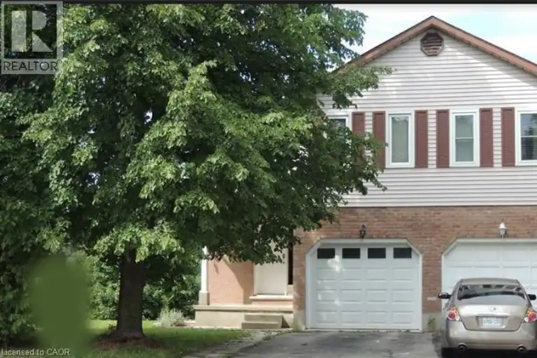38 POPLAR Drive | 38 POPLAR Drive, Cambridge | 2991983