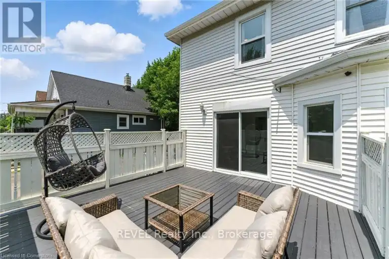 4599 FOURTH AVENUE | 4599 FOURTH AVENUE, Niagara Falls | 2991985