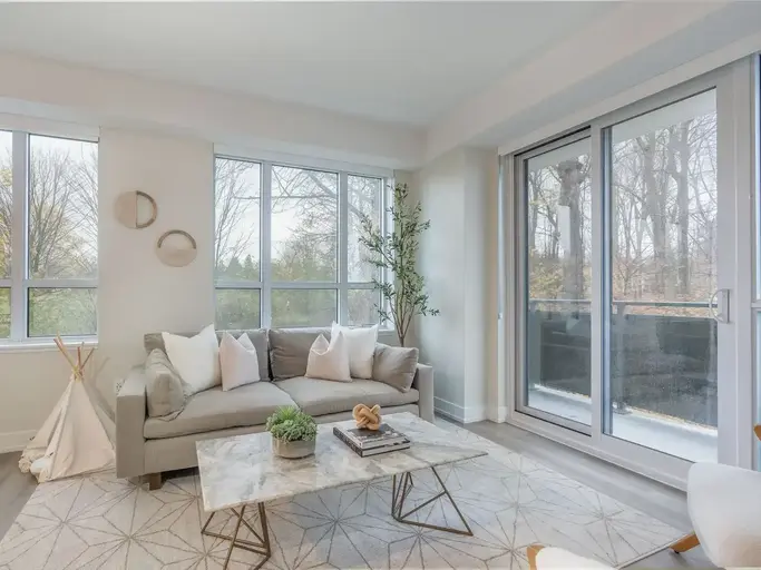 Shoreview - Brand New Studio, 1 & 2 Bed Rentals in Barrie | 41 Johnson Street, Barrie | 2991993