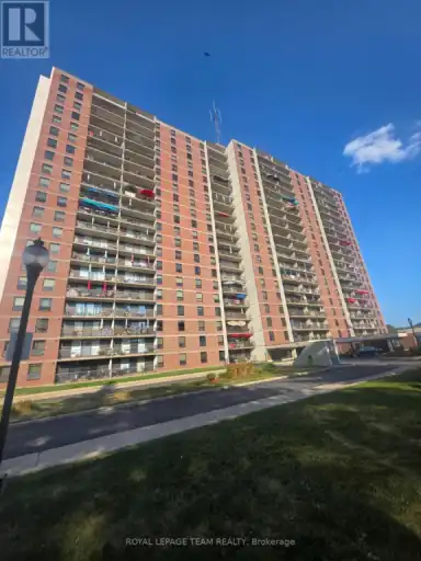 603 - 665 BATHGATE DRIVE | 603 - 665 BATHGATE DRIVE, Ottawa | 3012950