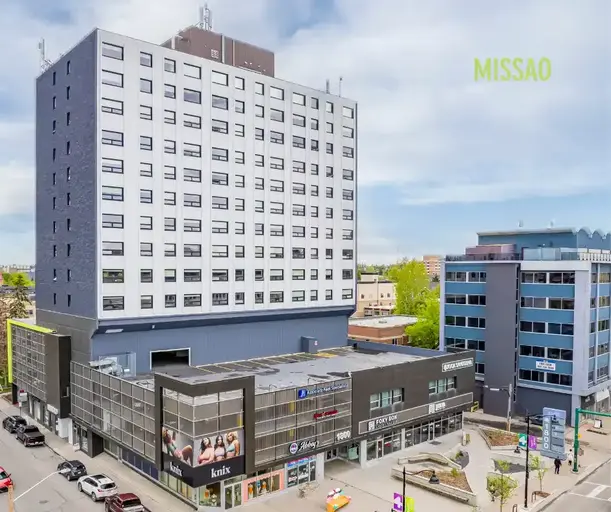 MISSAO | 1800 4th Street SW, Calgary | 2992101
