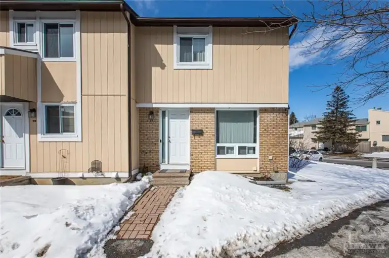 24 Sherway Drive | 24 Sherway Drive, Ottawa | 2992197