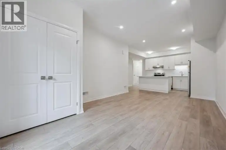 133 REVERIE Way | 133 REVERIE Way, Kitchener | 2992199