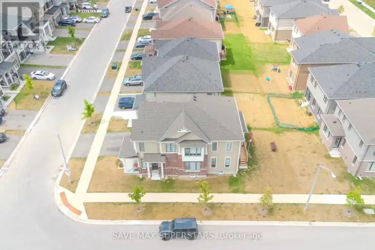 34 BANNISTER ROAD | 34 BANNISTER ROAD, Barrie | 2992306