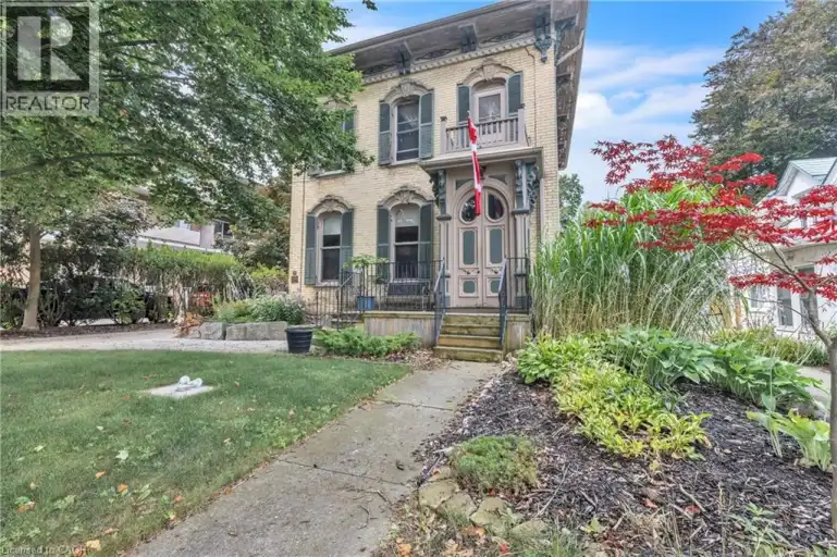 77 LIGHT Street | 77 LIGHT Street, Woodstock | 2992380
