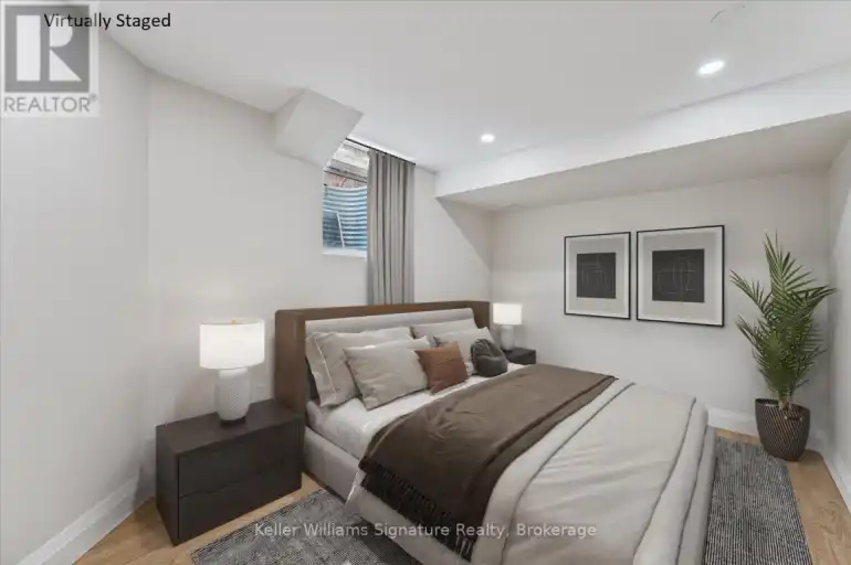 BASEMENT - 2129 NIPIGON DRIVE | BASEMENT - 2129 NIPIGON DRIVE, Oakville | 3028439