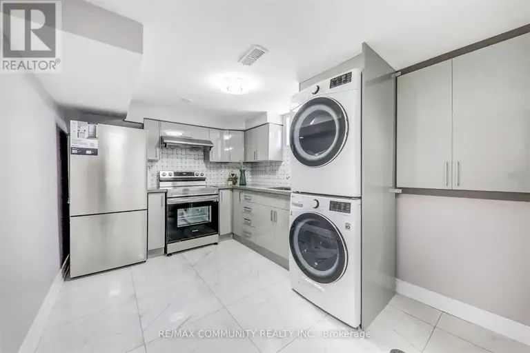 BSMT - 507 BROCK STREET S | BSMT - 507 BROCK STREET S, Whitby | 2992400
