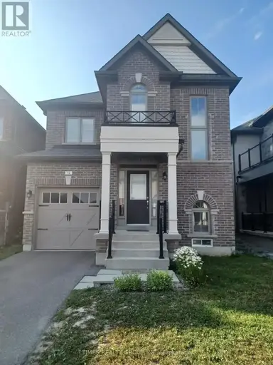34 FESTIVAL COURT | 34 FESTIVAL COURT, East Gwillimbury | 2992407
