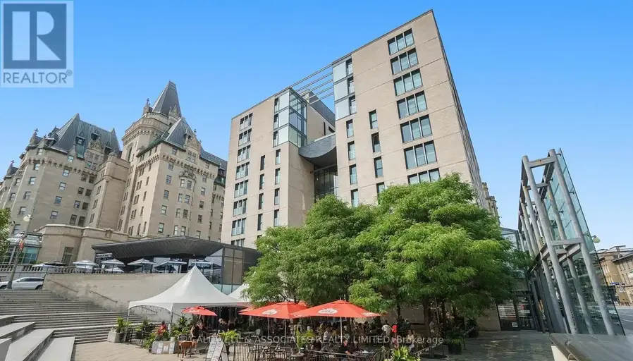 404 - 700 SUSSEX DRIVE | 404 - 700 SUSSEX DRIVE, Ottawa | 2992410