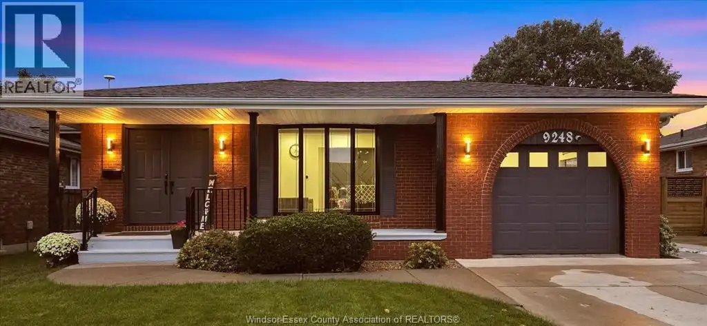 9248 ESPLANADE DRIVE | 9248 ESPLANADE DRIVE, Windsor | 2992477