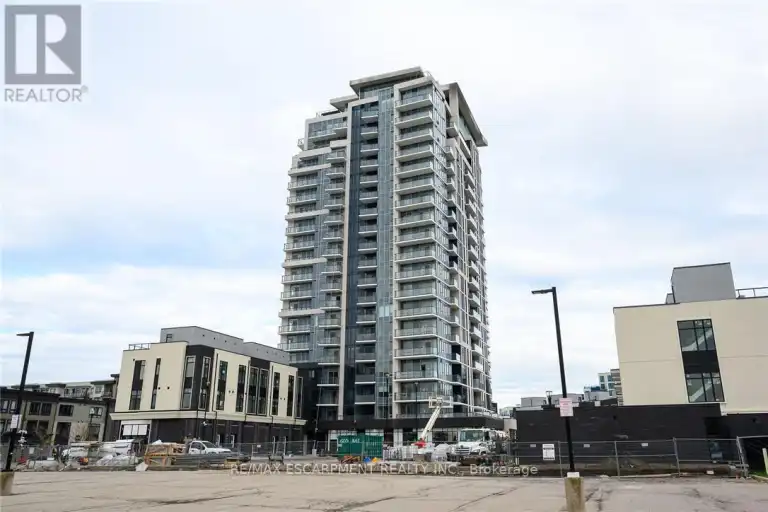 1712 - 385 WINSTON ROAD | 1712 - 385 WINSTON ROAD, Grimsby | 2992510