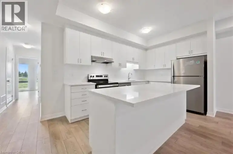 131 REVERIE Way | 131 REVERIE Way, Kitchener | 2992516