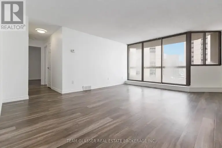 2505 - 340 COLBORNE STREET | 2505 - 340 COLBORNE STREET, London | 2992641