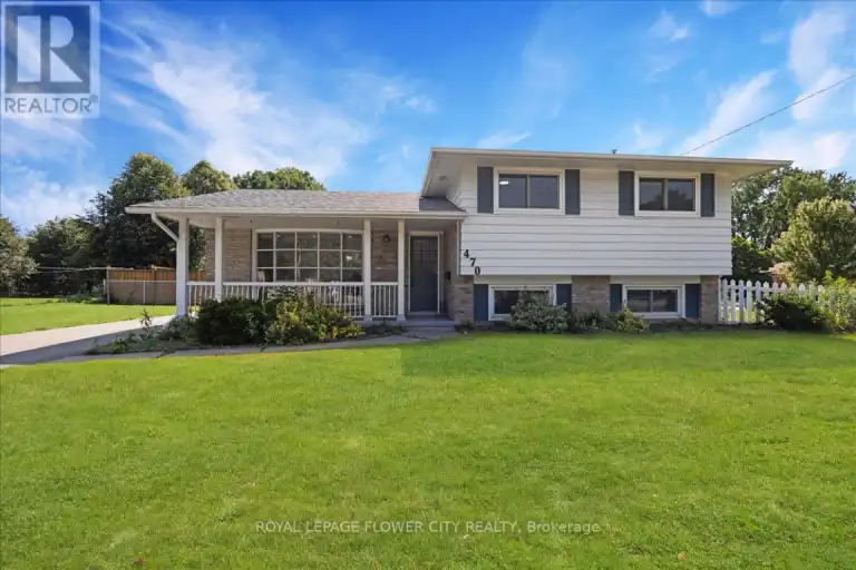 470 FRANKLIN STREET N | 470 FRANKLIN STREET N, Kitchener | 2992703