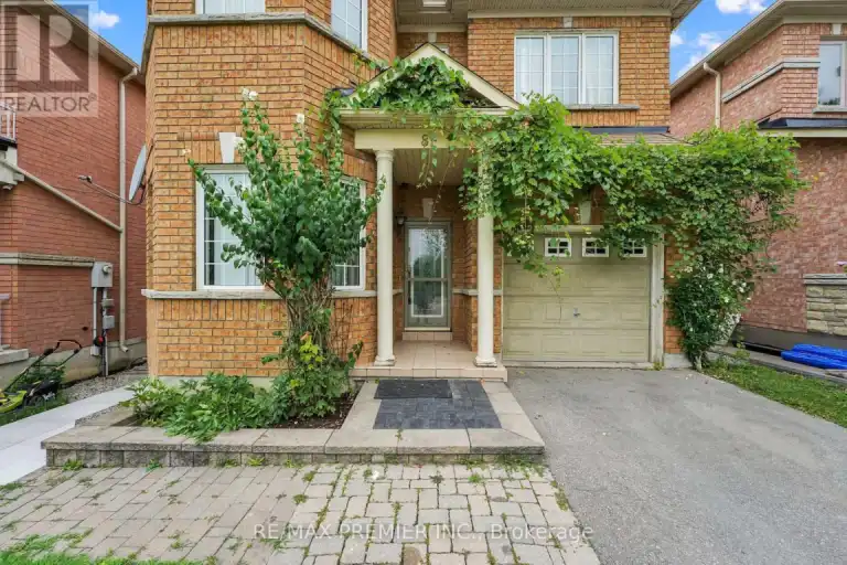 BSMT - 81 GREENVIEW CIRCLE | BSMT - 81 GREENVIEW CIRCLE, Vaughan | 3027996