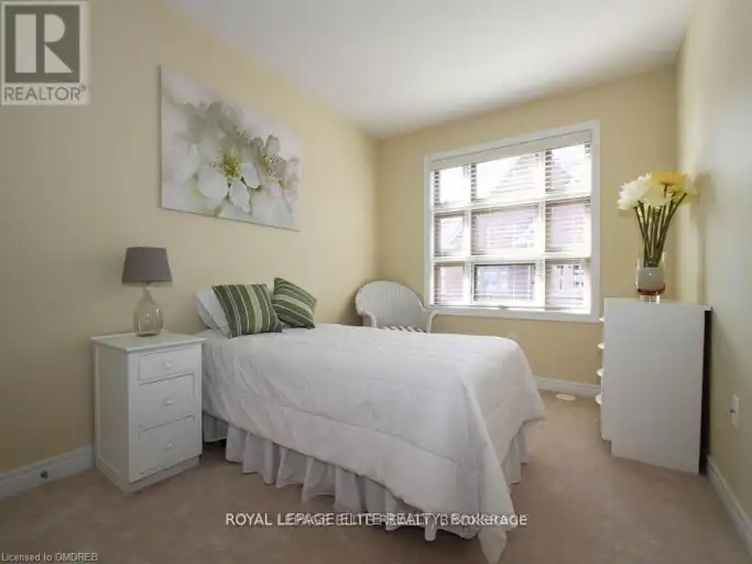 31 - 2460 PRINCE MICHAEL DRIVE | 31 - 2460 PRINCE MICHAEL DRIVE, Oakville | 2992713