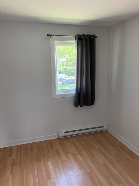 Logement 2 1/2 (secteur Cap-de-la-Madeleine, Trois-Rivières) | 2992864