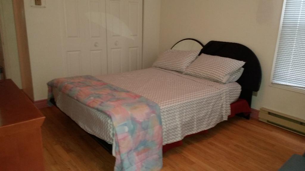 Chambres à louer à Stanstead, près de Magog, 2 minutes du Vermont et 1h30 de Montréal | 2992865