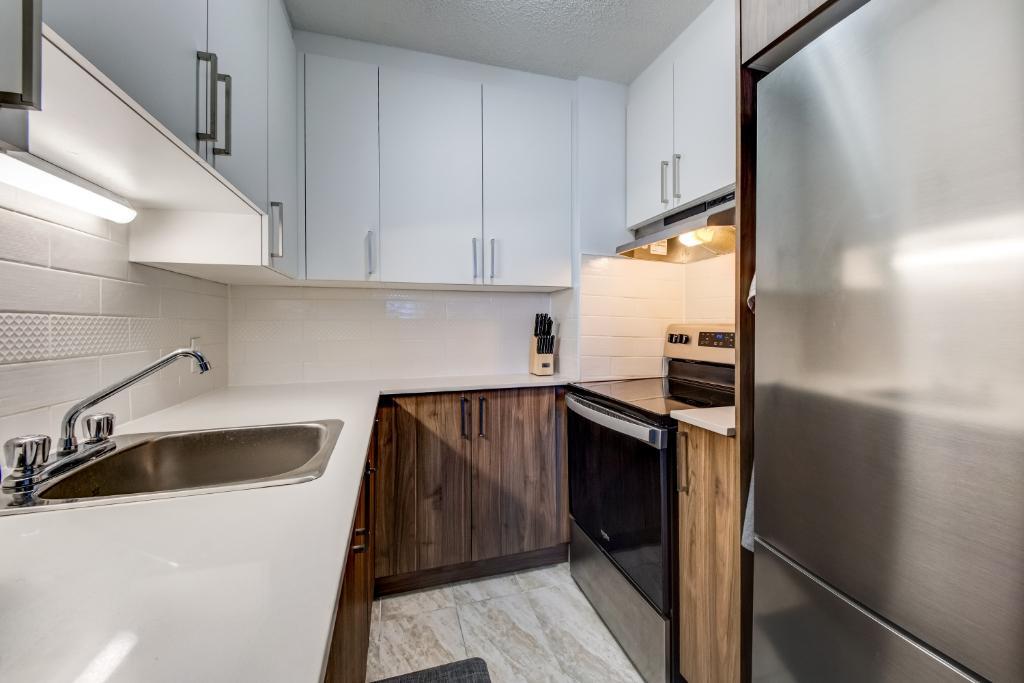Appartement 3½ à louer – 1 200$/mois 3½ ---- Apartment for Rent – $1,200/month | 2992868