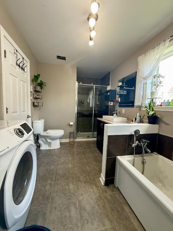 Grand 4 1/2 à louer à Les Côteaux | 2992871