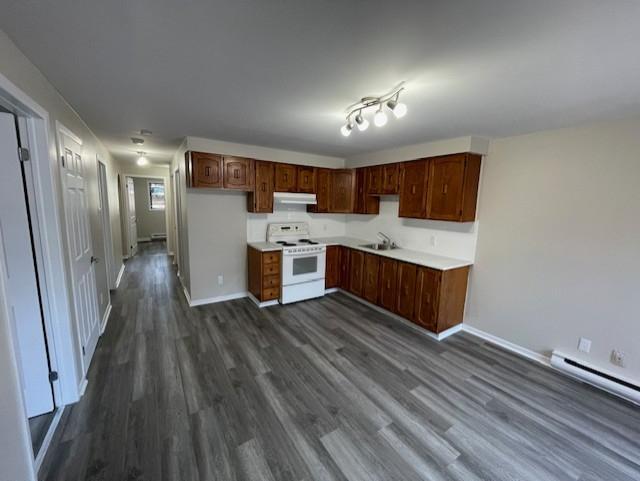 5 1/2 à louer - Lachine | 2992872