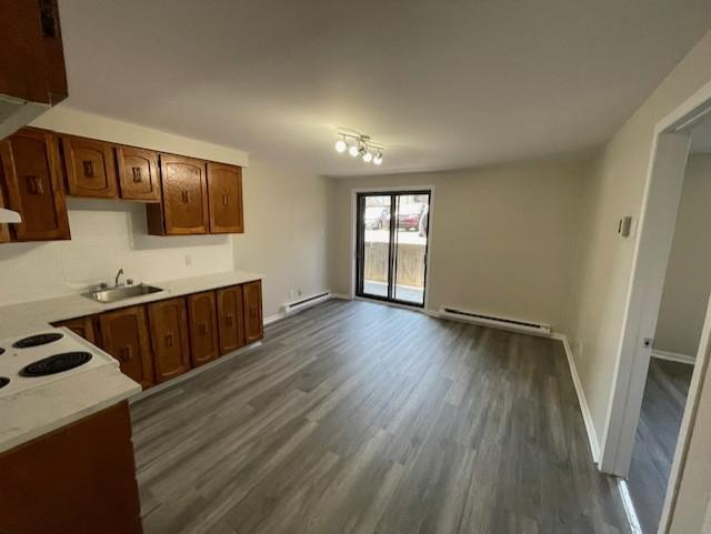 5 1/2 à louer - Lachine | 2992872
