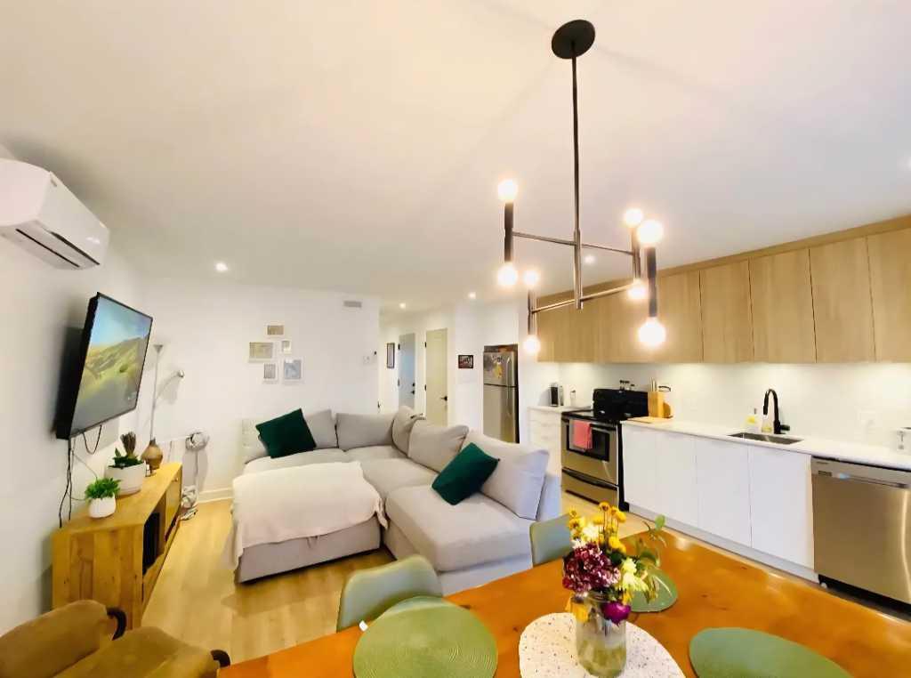 Beau 3 1/2 à louer St-Jérôme | 2992874