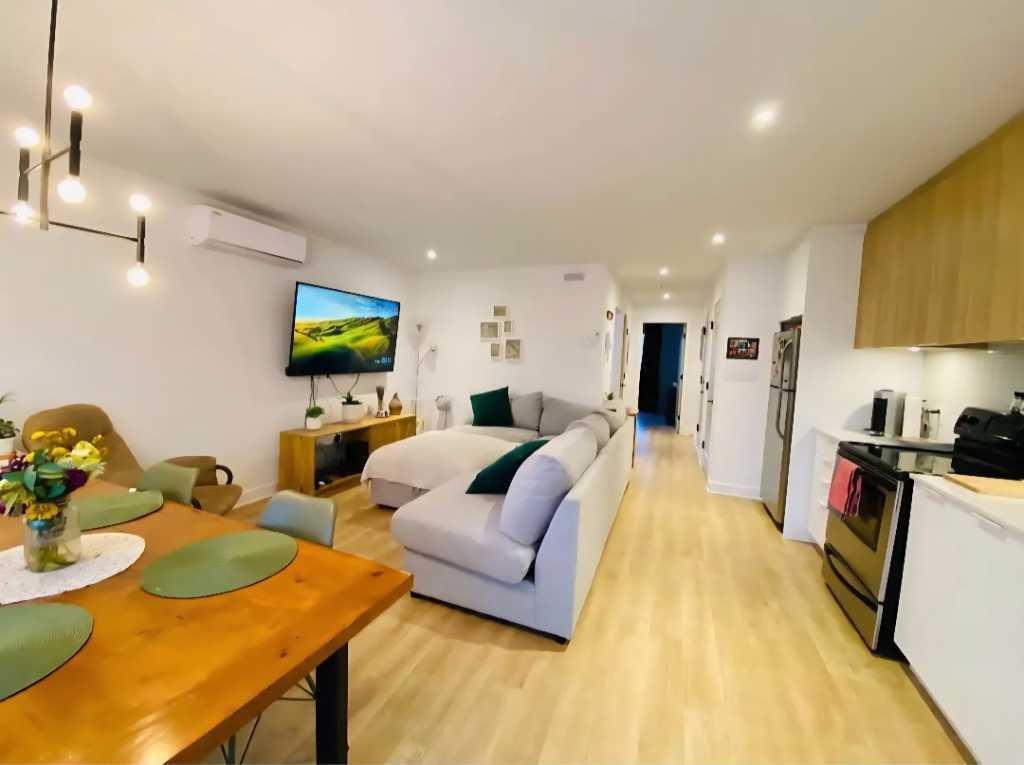 Beau 3 1/2 à louer St-Jérôme | 2992874