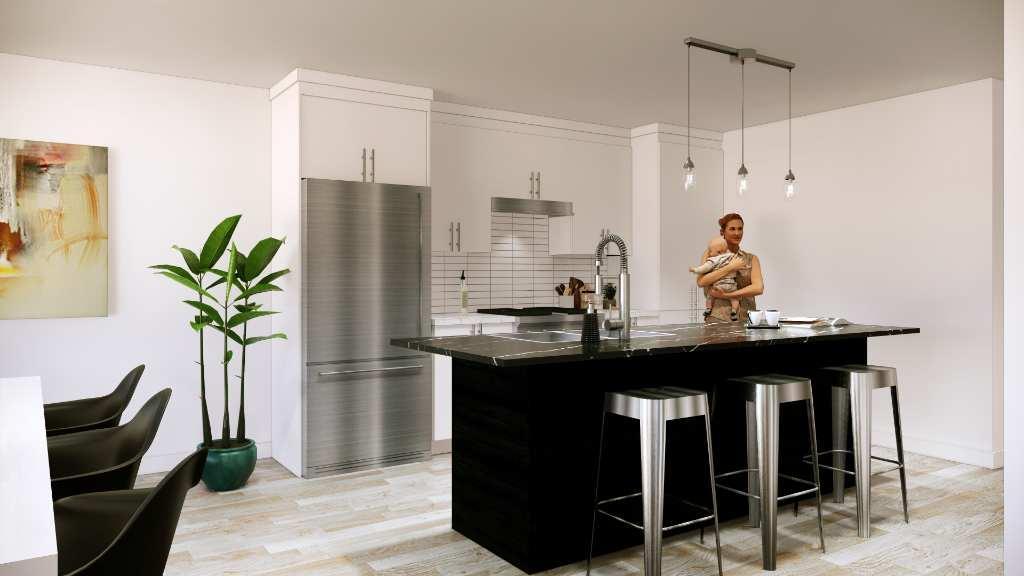 MAGNIFIQUE appartement style condo 4 1/2 sur le golf de VALLEYFIELD | 2992877