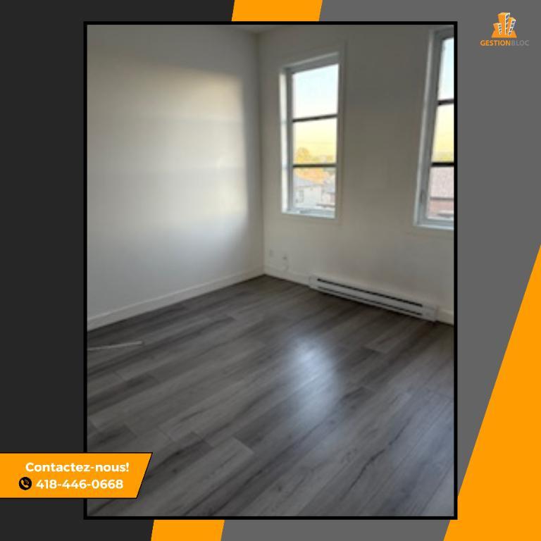 4½ à louer Lévis | 2992883