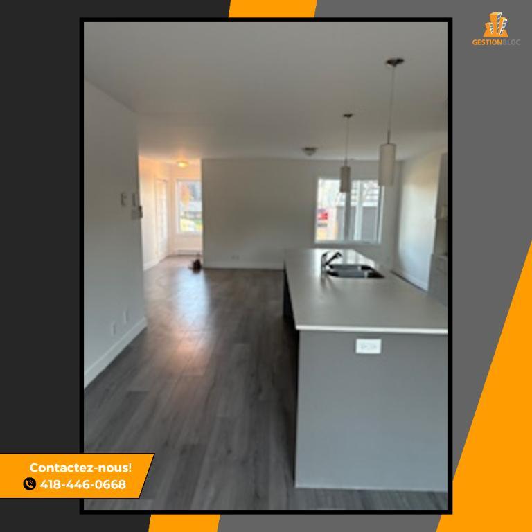 4½ à louer Lévis | 2992883