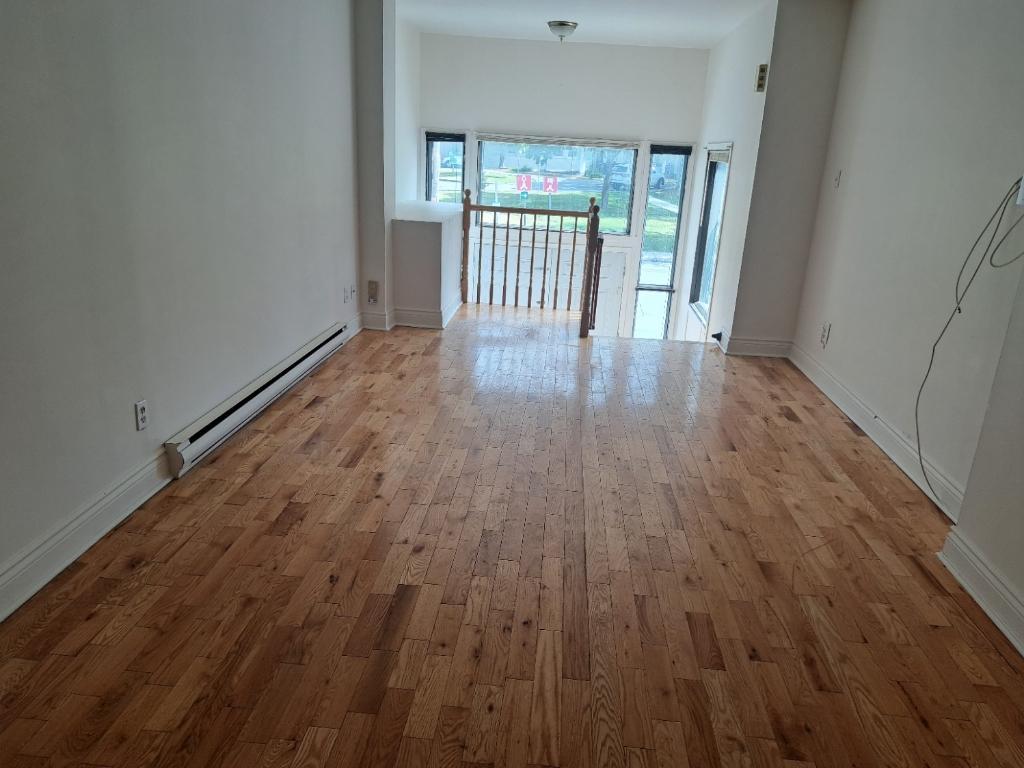 Un beau 4 1/2 à louer dans Rosemont-la-Petite-Patrie | 2992884
